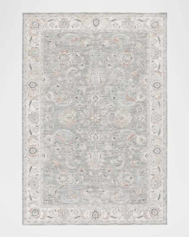 Beckett Power-Loomed Rug, 8' x 10'